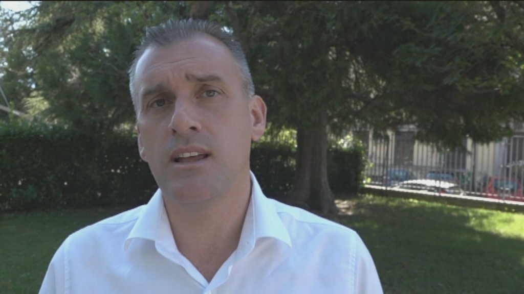 Il bilancio di De Menech Telebelluno