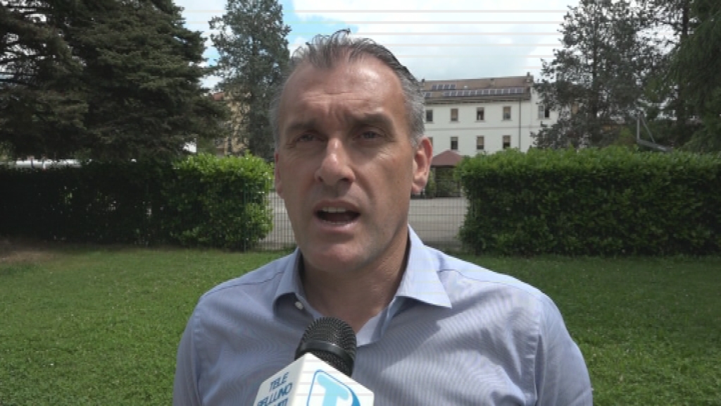 Roger De Menech “salviamo le sagre dalle norme asfissianti” Telebelluno