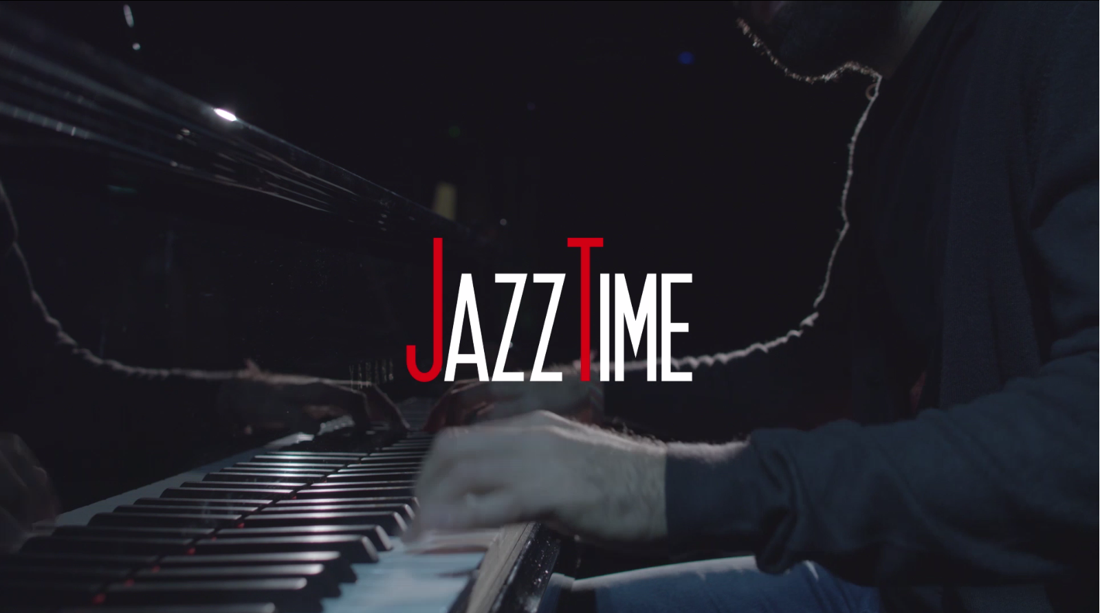 Jazz Time 3 Robert Bonisolo Trio Telebelluno