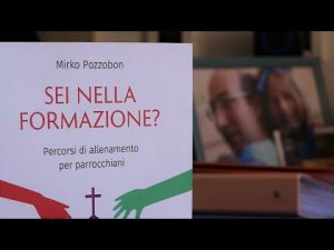 Insieme Oltre il 2000 – “Sei nella formazione?” di Don Mirko Pozzobon – 27/05/2021