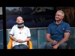 Incontro con…. Mirko Bortoluzzi | 02/08/2021