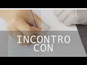 Incontro con… Marino D’Isep