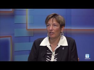 Voce delle Istituzioni – Tatiana Pais Becher Sindaco di Auronzo di Cadore – 08/04/2021