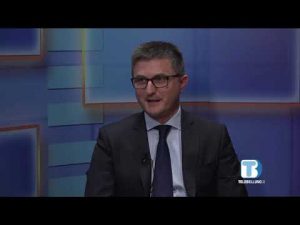 Voce delle istituzioni – Stefano Deon – Unione Montana Valbelluna – 09/04/2021