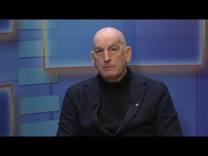 Voce delle istituzioni – Dario Bond – Deputato forza Italia – 01/03/2021