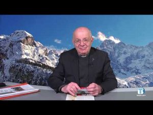 Insieme Oltre il 2000 – La lettura dei bollettini a cura di Don Giuliano Follin – 13/01/2021