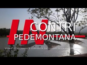 Incontri in pedemontana – puntata del 30/09/2021