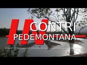 Incontri in Pedemontana – puntata del 30/01/2020