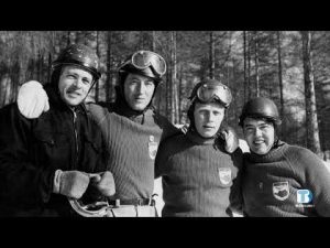 Appuntamento con la Storia – Cadore & Bob, una storia centenaria