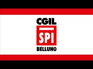 Notiziario SPI CGIL di Belluno – puntata del 18/09/2021