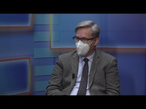 Voce delle Istituzioni – Gianpaolo Bottacin –  Assesore Prot. Civ. Regione Veneto – 15/01/2021