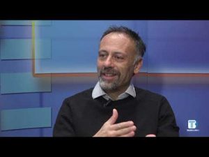 Voce delle Istituzioni – Fabio Luchetta – Sindaco di Vallada Agordina – 03/12/2020