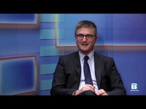 Voce delle Istituzioni – Stefano Deon – Sindaco di Sedico – 02/11/2020