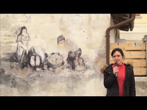 Setteville – Segusino, parole e immagini dal basso feltrino – Giugno 2021