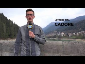 Lettere dal Cadore – puntata del 05/05/2021