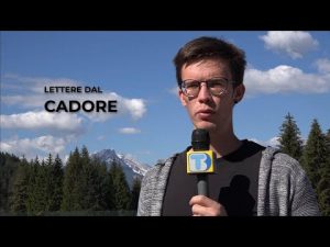Lettere dal Cadore – puntata del 02/06/2021