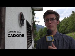 Lettere dal Cadore – puntata del 16/06/2021