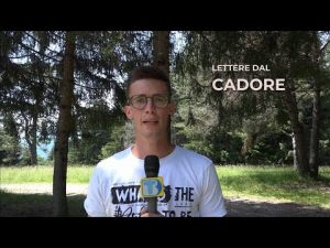 Lettere dal Cadore – puntata del 30/06/2021