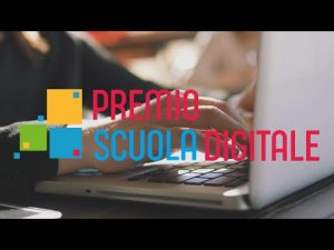 Speciale PREMIO SCUOLA DIGITALE