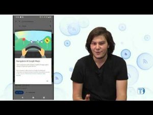 SmartPhone “GOOGLE MAPS” – 14 puntata