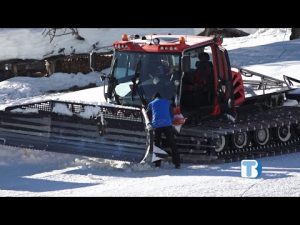 “Il Fuoripista” #8: il silenzio che attende le piste e un volo sullo splendore