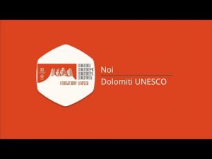 Noi Dolomiti Unesco – Puntata 9 del 28/08/2020