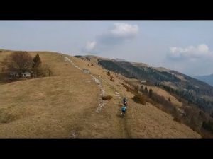 “Dolomiti X sport” – Mountain Bike