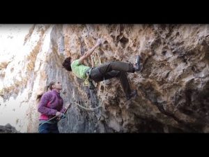 “Dolomiti X sport” – Climb