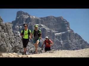 Dolomiti X Sport – Trail Running