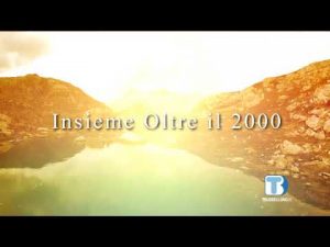 Insieme Oltre il 2000 – Messa di San Martino – 11/11/2020