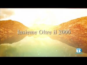 Insieme Oltre il 2000 – puntata del 14/09/2020