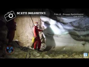 Gruppo Speleologico CAI Feltre – 02