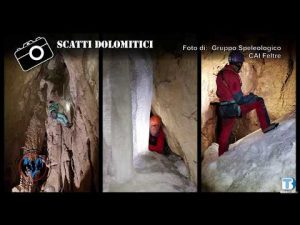 Gruppo Speleologico CAI Feltre – 03