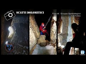 Gruppo Speleologico CAI Feltre – 04