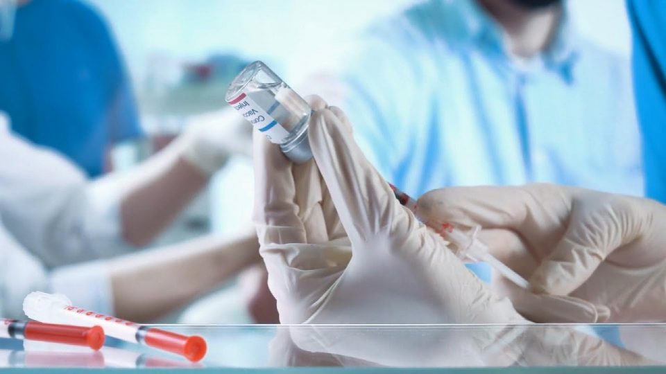 L’Ulss Dolomiti prepara la campagna vaccinale antinfluenzale