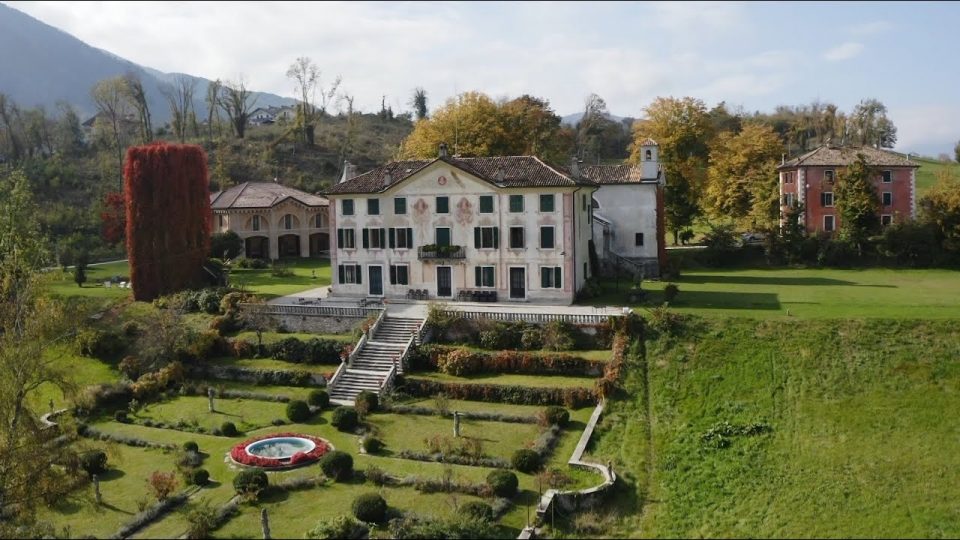 Speciale Villa Fabris – Guarnieri detta “San Giuseppe”