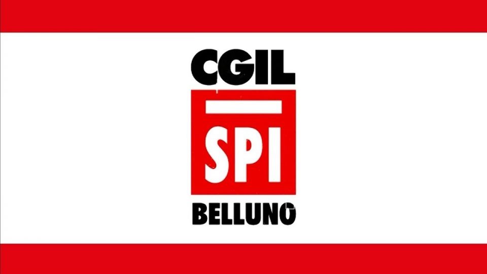 Notiziario SPI CGIL di Belluno – puntata del 10/04/2021