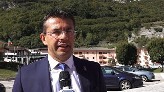 Padrin: “Occorre ripotenziare le Province”