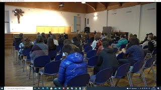 Giornata di studio al liceo Lollino per sviluppare il dialogo fra Cristianesimo e Islam