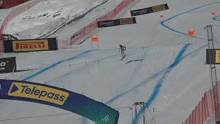 Presentato il comitato organizzatore della Coppa del Mondo di Sci Femminile di Cortina