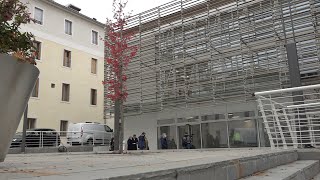 Ex Ospedale Civile: inaugurato “Palazzo Campedel”