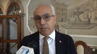 Covid, Pozza: «Il mondo economico è preoccupato»