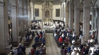Belluno, la città festeggia il Patrono San Martino