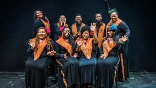 Domani a Belluno arriva l’Harlem Gospel Choir