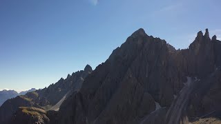 In Comelico la presentazione di “Popera, gli antichi ghiacciai”