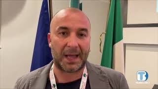 Gianni Boato confermato seggretario generale di Femca Cisl Belluno-Treviso