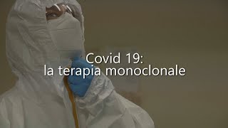 Salve! – Puntata 2 “La terapia monoclonale”