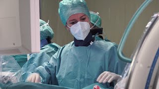 Nella terza puntata del Magazine “Salve” si parlerà di Chirurgia Vascolare