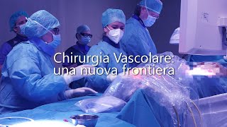 Salve! – puntata 3 “Chirurgia vascolare: una nuova frontiera”