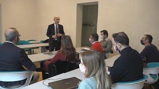 Luiss, a Belluno l’arte del Public Speaking per valorizzare le proprie abilità professionali